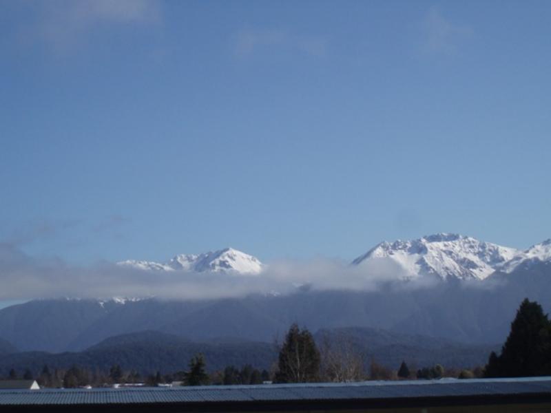 Fiordland Hotel Te Anau Εξωτερικό φωτογραφία