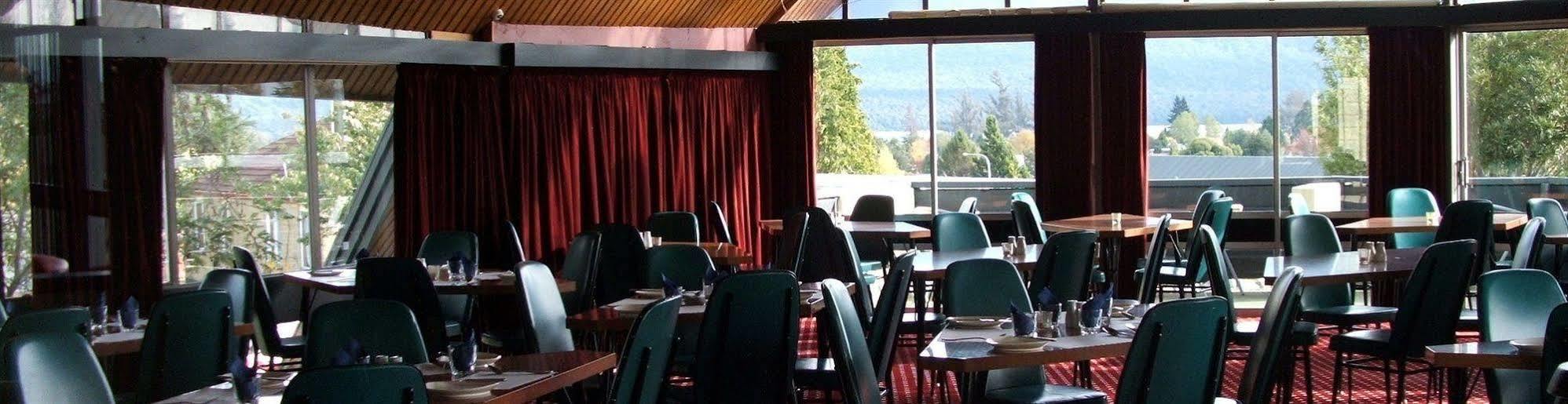 Fiordland Hotel Te Anau Εξωτερικό φωτογραφία